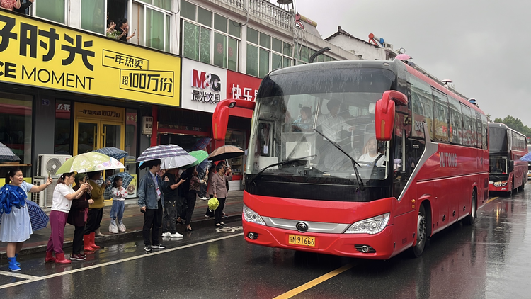 六安市毛坦厂中学