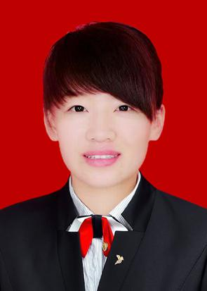 杨梅[神木农村商业银行兴城支行综合柜员]