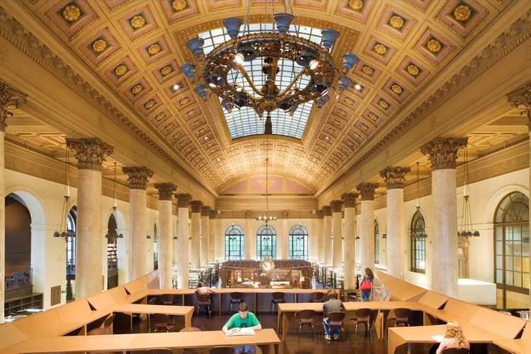 罗德岛设计学院