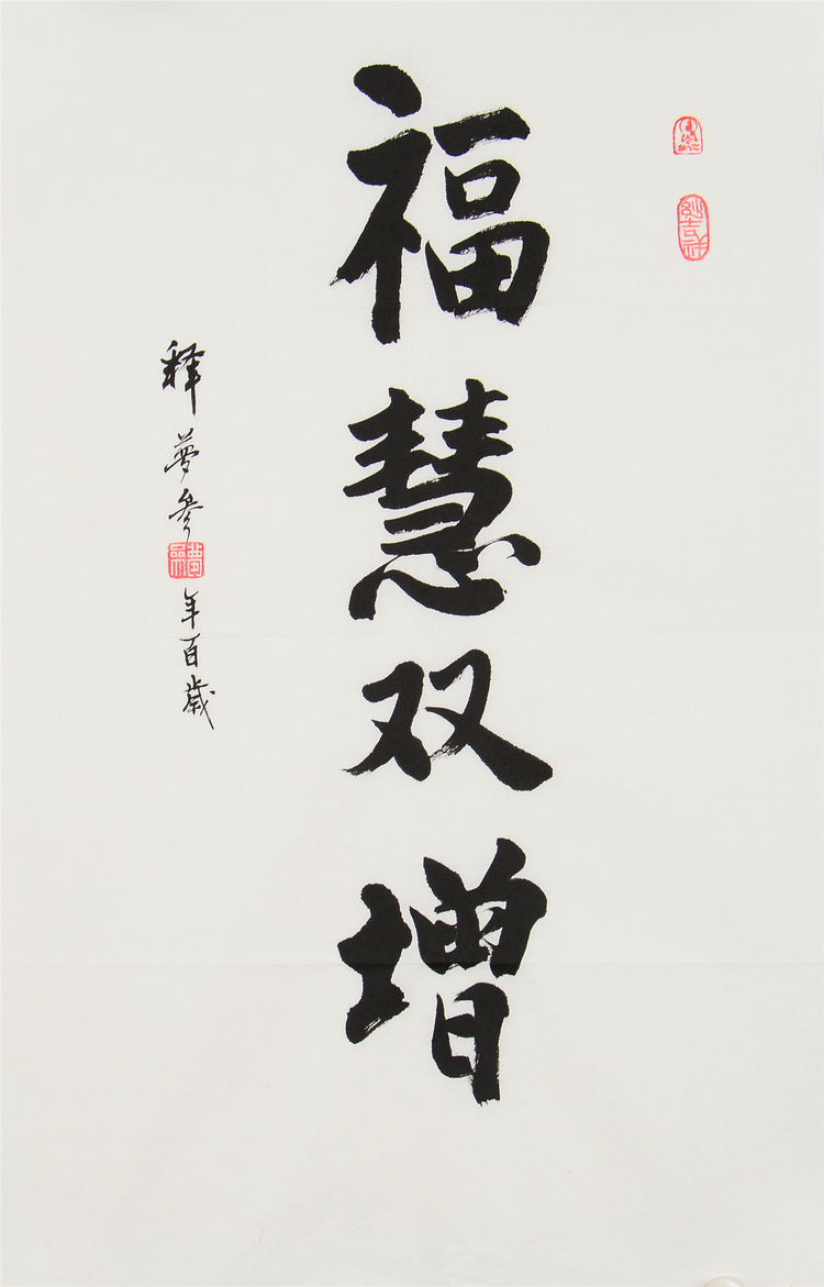 释梦参