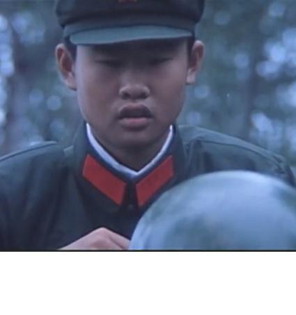 大阅兵