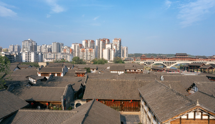三台县