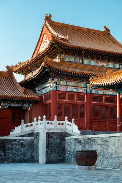 东城区