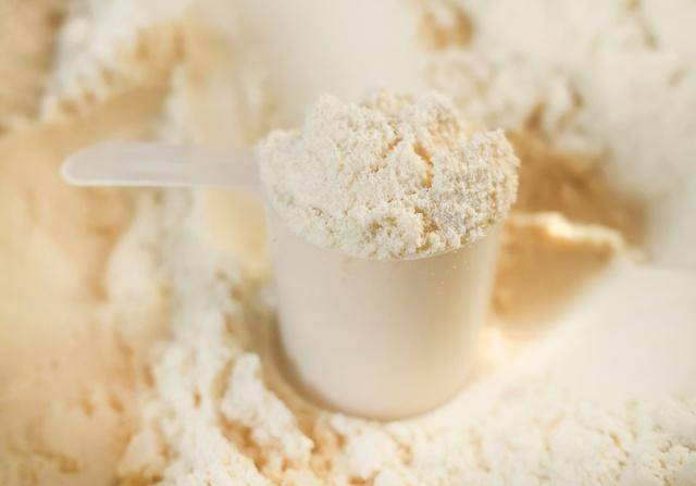 蛋白粉