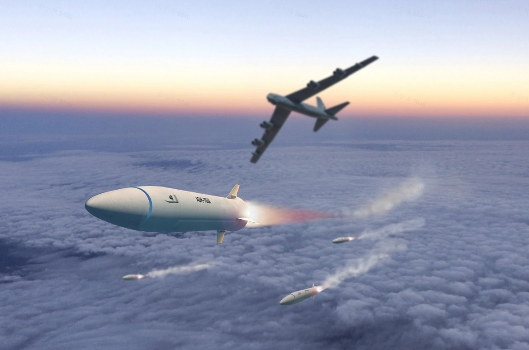 AGM-28“大猎犬”导弹