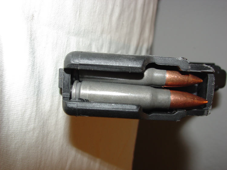 卡拉什尼科夫自动步枪