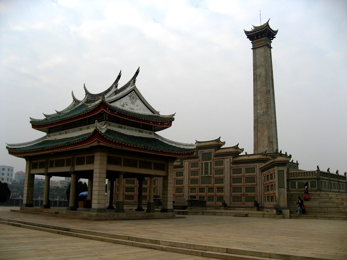 集美区