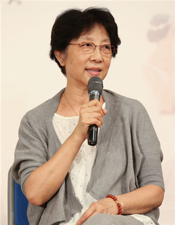 中国舞蹈家协会