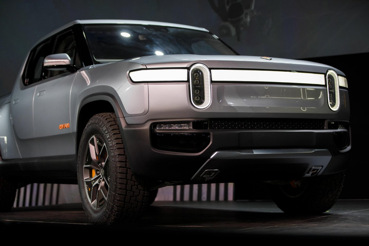 Rivian