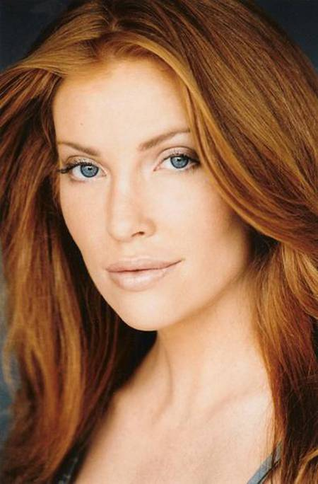 安吉丽卡·布里奇斯