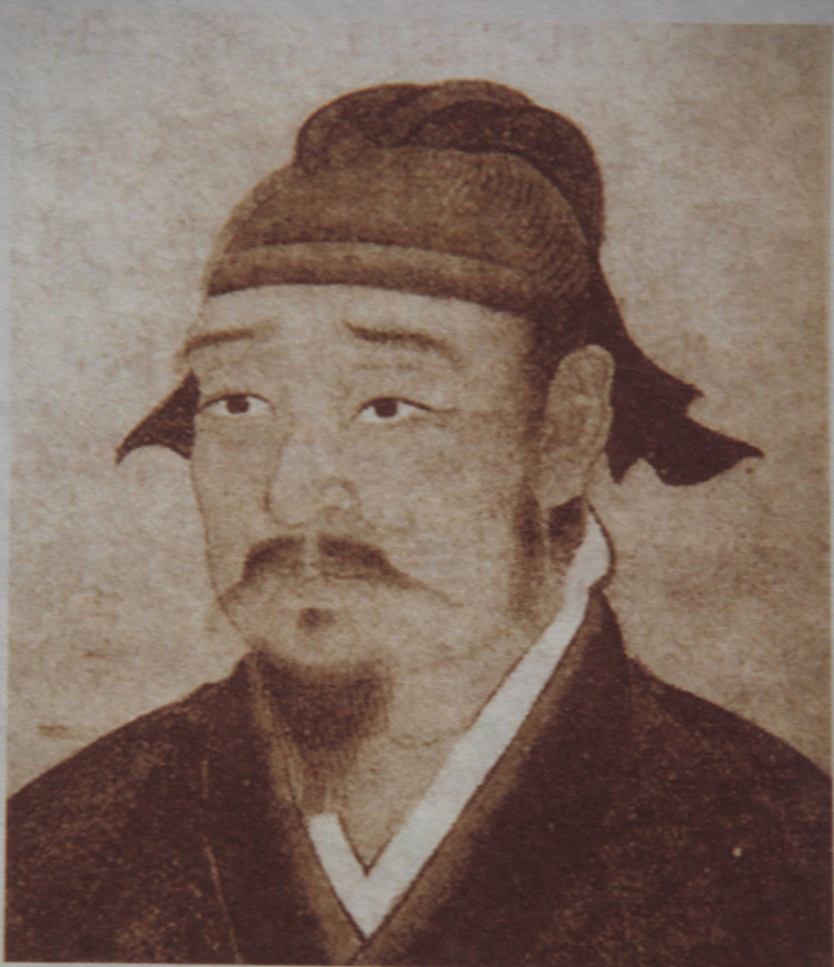 老子注