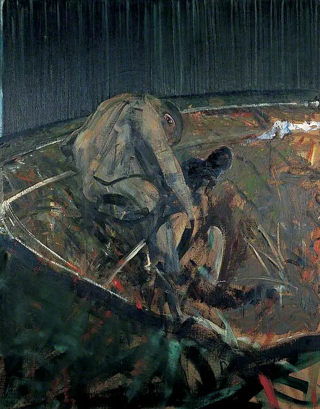 弗朗西斯·培根