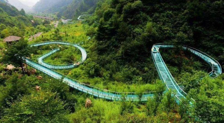 湖南云台山茶旅集团文化有限公司