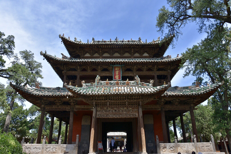 运城市