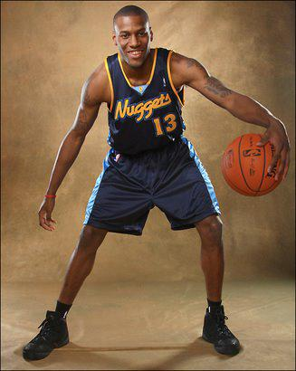 克拉伦斯·索尼·威姆斯