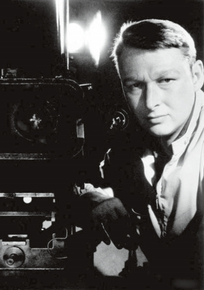 迈克·尼科尔斯