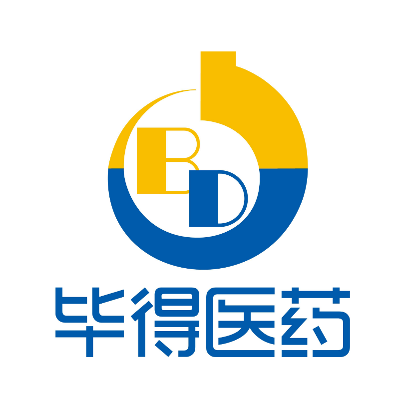 上海毕得医药科技有限公司