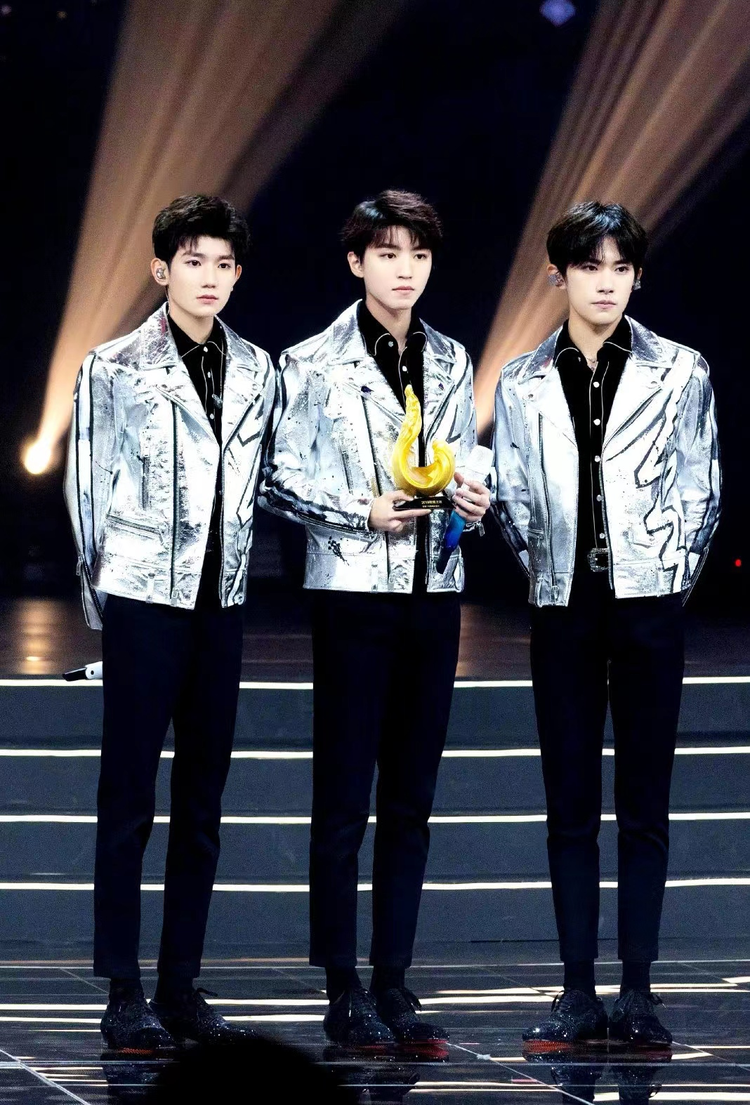 TFBOYS