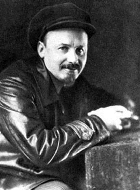 尼古拉·伊万诺维奇·布哈林