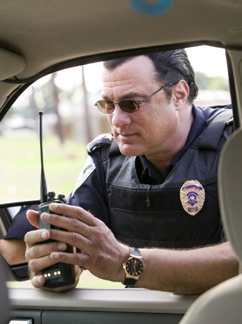 史蒂文·西格尔