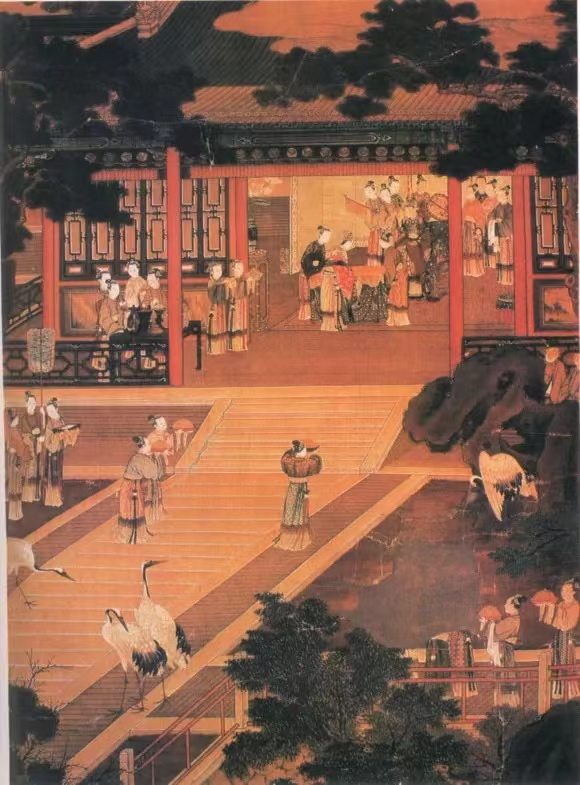 许平君