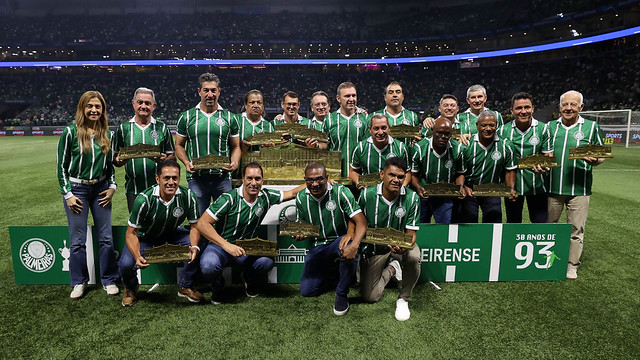 帕尔梅拉斯足球俱乐部