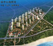 绥中滨海经济区