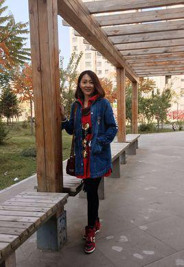 李娟
