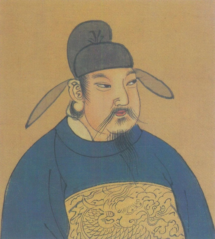 大唐芙蓉园