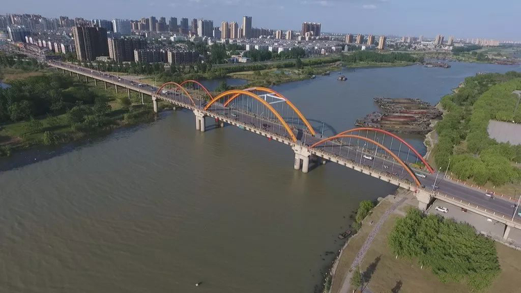 涡河