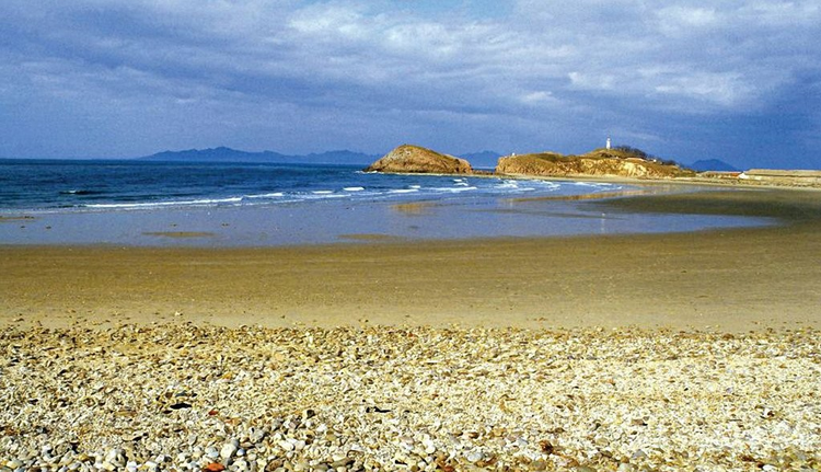 黄海