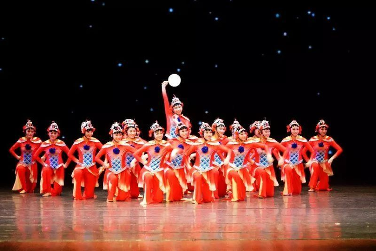 长沙舞蹈艺术职业中等专业学校