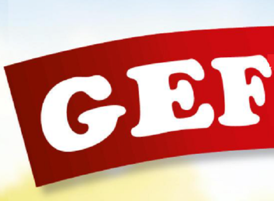GEF
