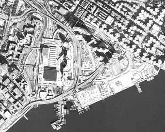 国际摄影测量和遥感学会