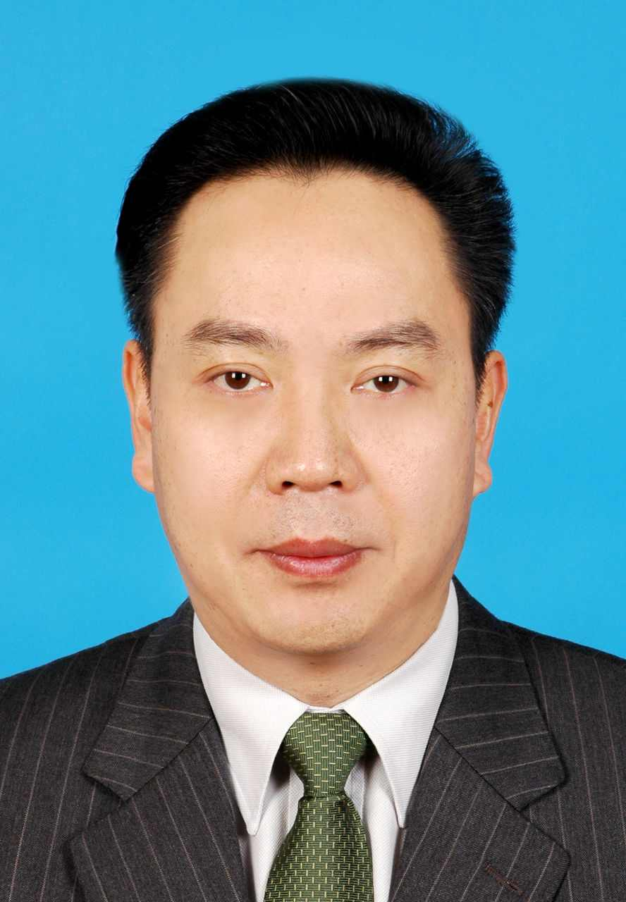 谢峻