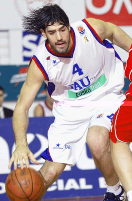 路易斯·斯科拉