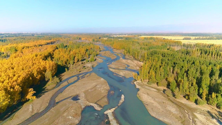 博乐市中国新疆博尔塔拉蒙古自治州下辖县级市