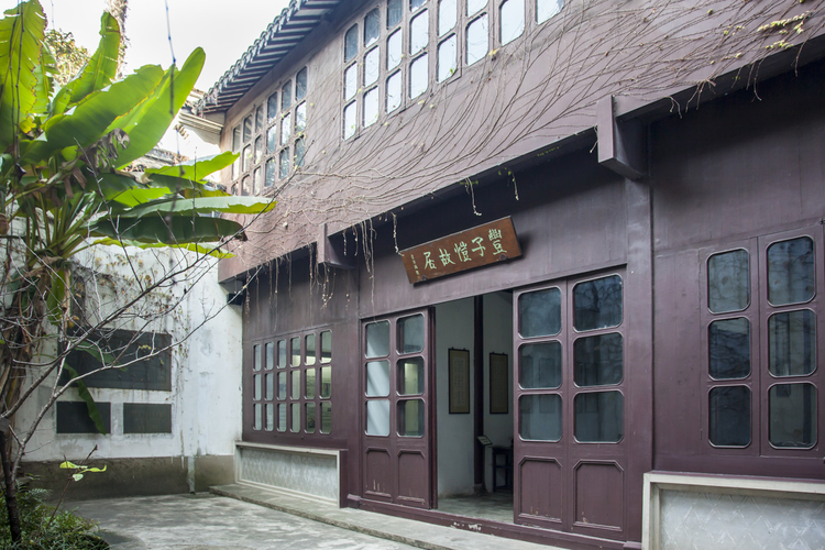 丰子恺