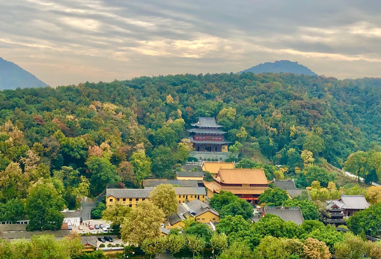 西湖