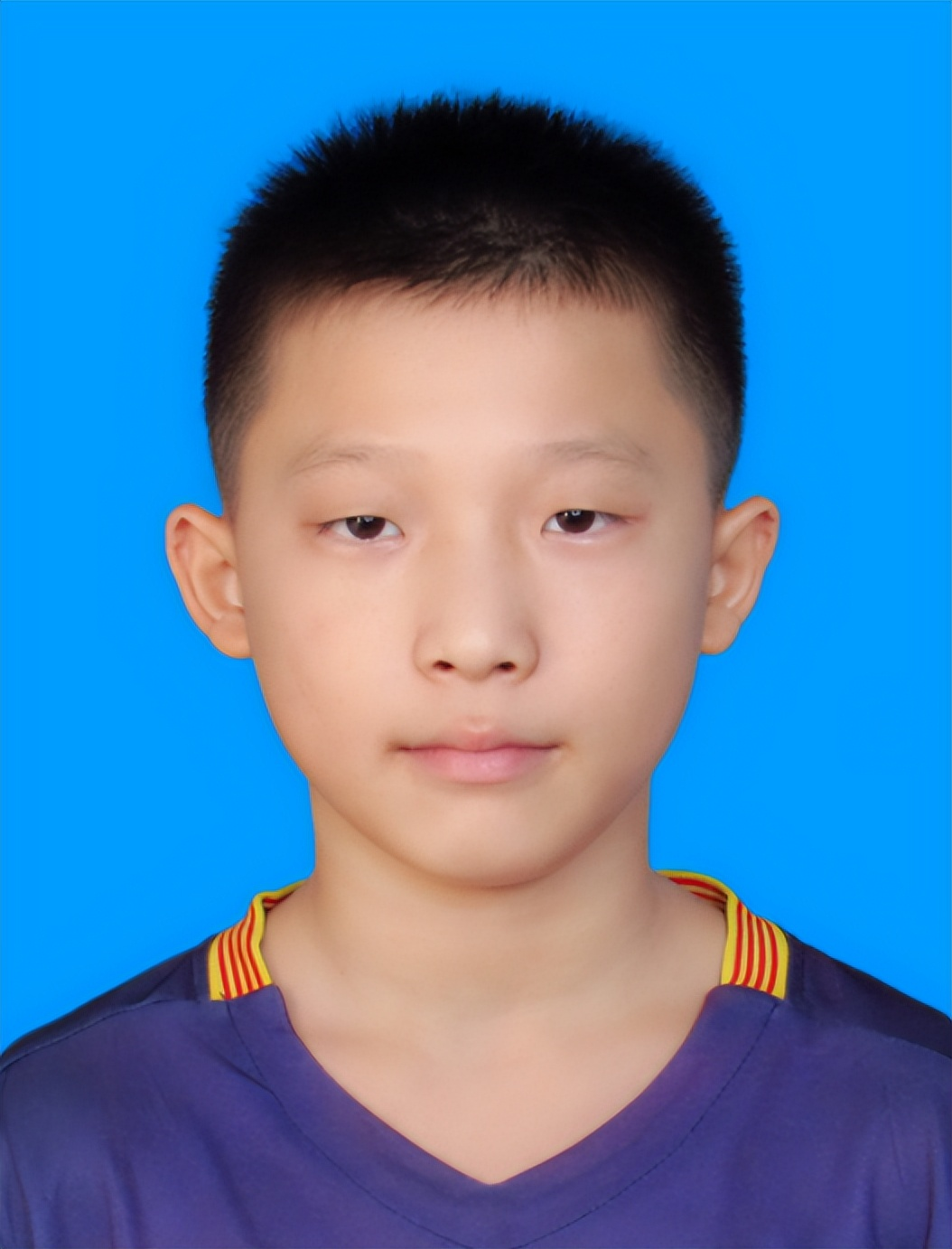 李伟