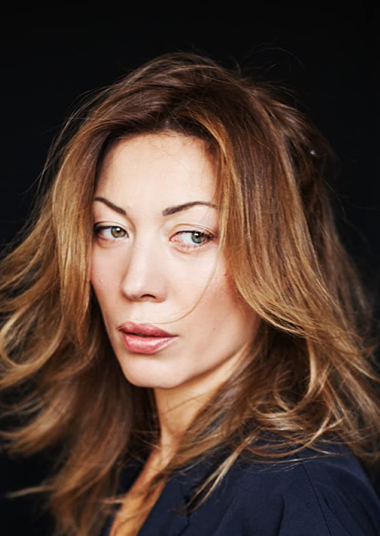 叶卡捷琳娜二世