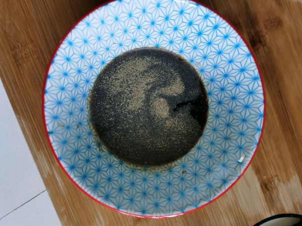 风味茄子