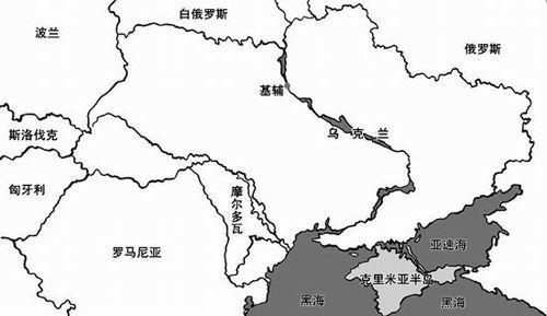 克里米亚事件