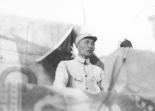 苏静