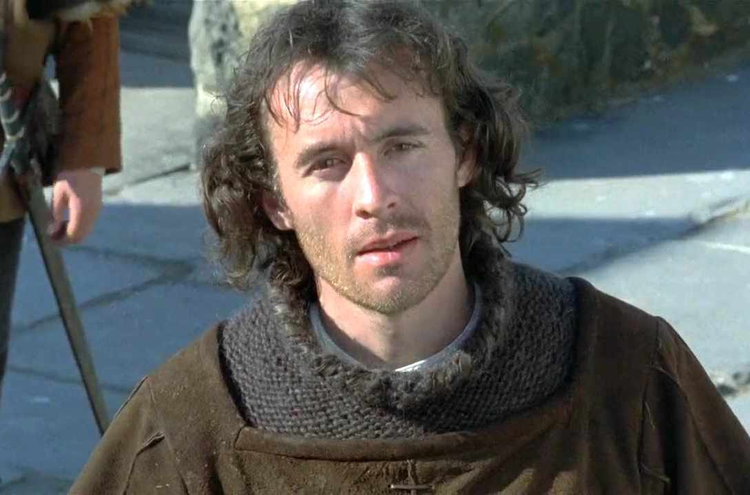 乔纳森·普雷西