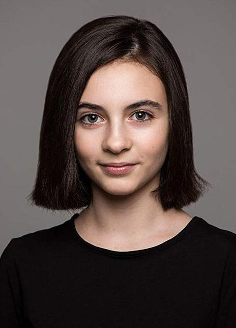 罗拉·麦克唐纳