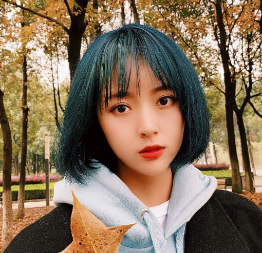 阿悄
