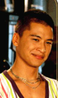 偷偷爱着你[2006年台湾偶像剧]