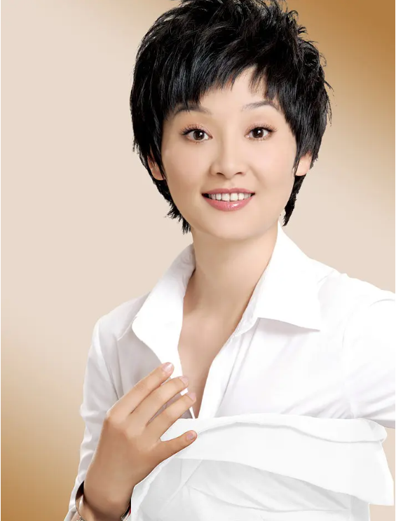 徐帆
