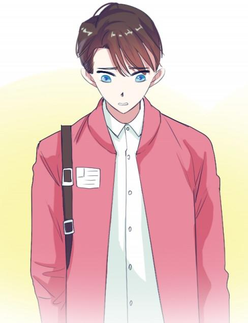 愿你常夏永不褪色